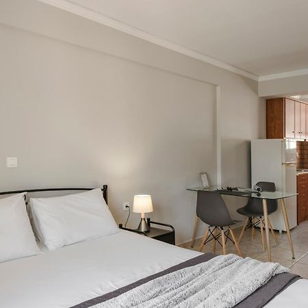 Fidias City Rooms Argostoli  Zewnętrze zdjęcie