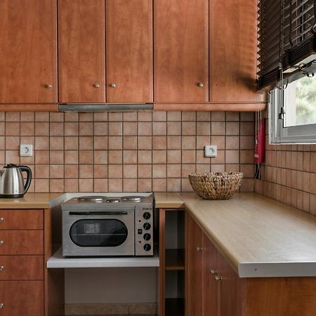 Fidias City Rooms Argostoli  Zewnętrze zdjęcie