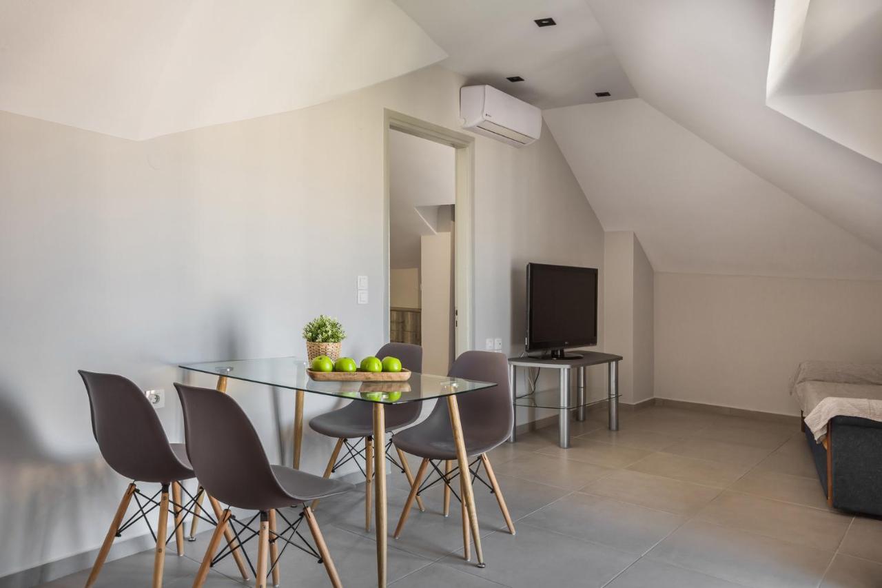 Fidias City Rooms Argostoli  Zewnętrze zdjęcie