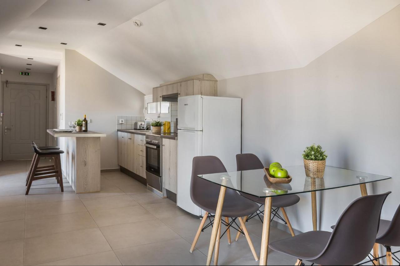 Fidias City Rooms Argostoli  Zewnętrze zdjęcie