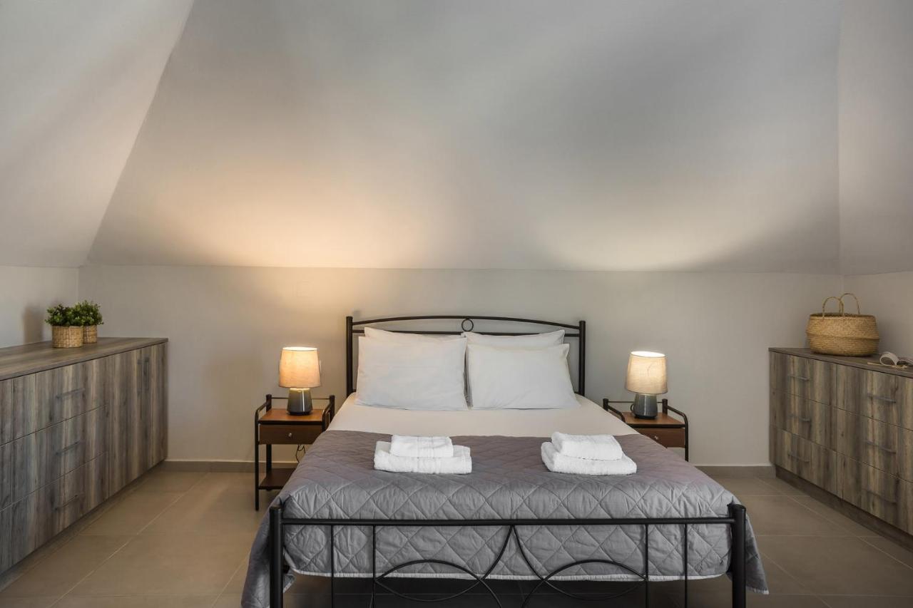 Fidias City Rooms Argostoli  Zewnętrze zdjęcie