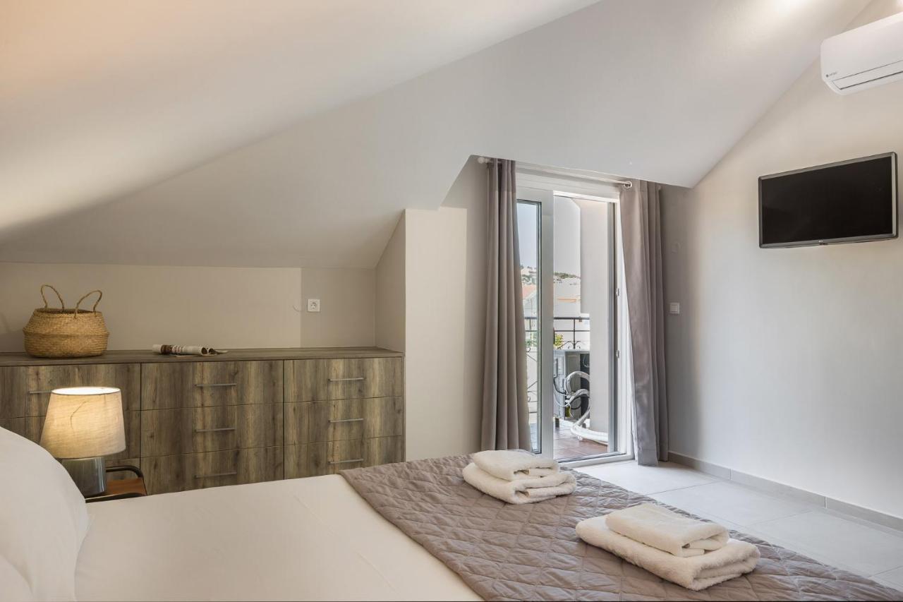 Fidias City Rooms Argostoli  Zewnętrze zdjęcie