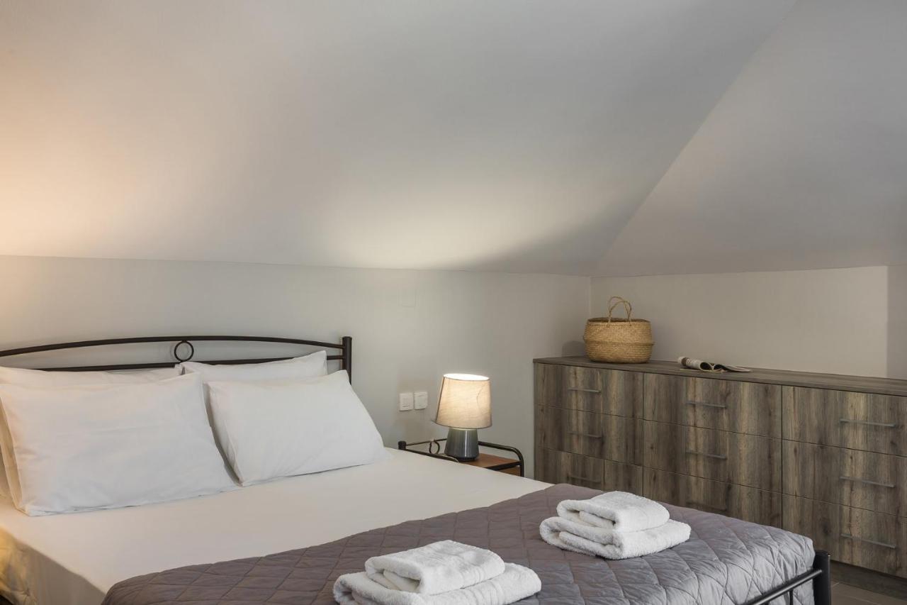 Fidias City Rooms Argostoli  Zewnętrze zdjęcie
