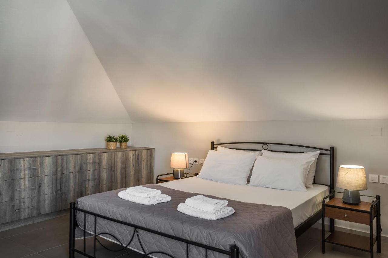 Fidias City Rooms Argostoli  Zewnętrze zdjęcie