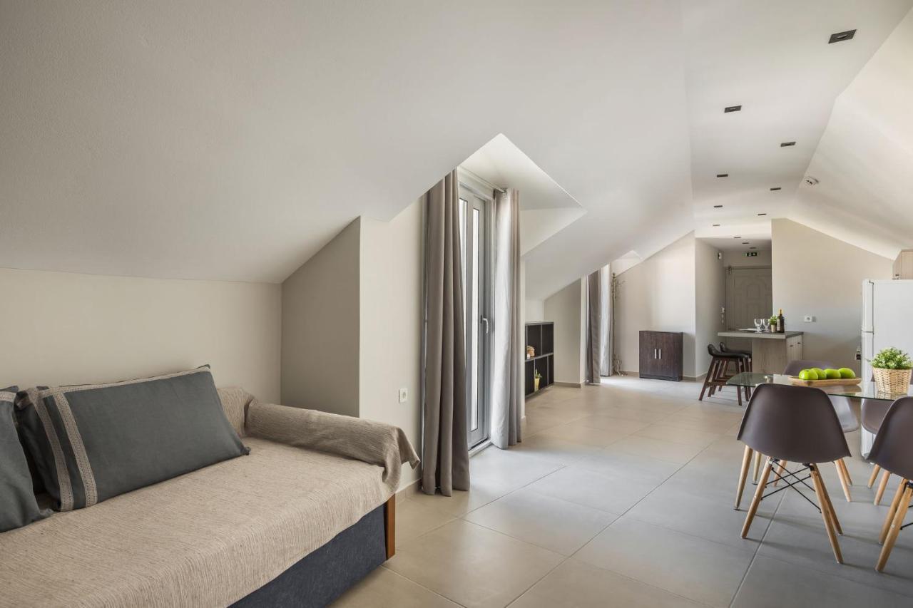 Fidias City Rooms Argostoli  Zewnętrze zdjęcie