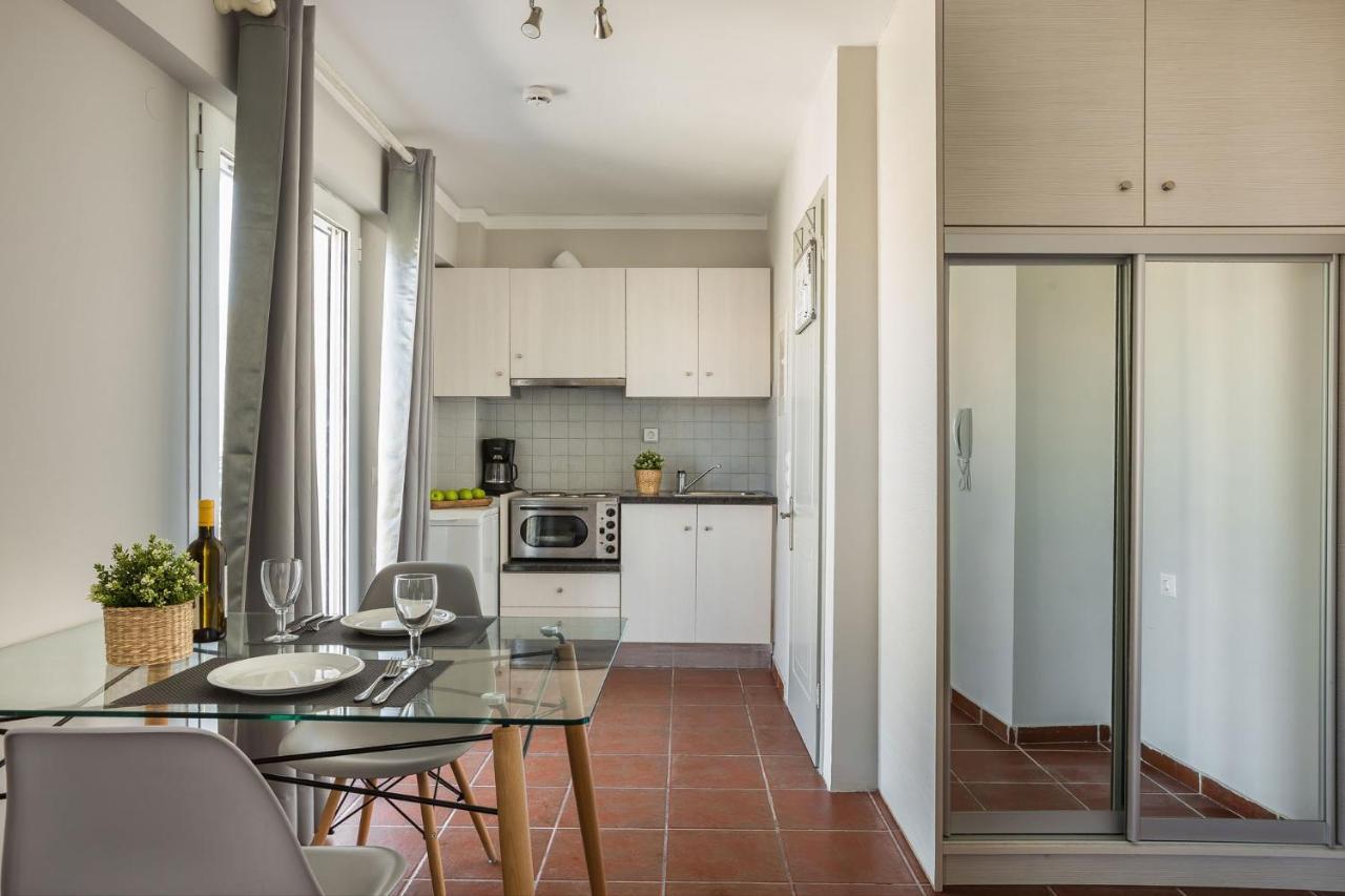 Fidias City Rooms Argostoli  Zewnętrze zdjęcie