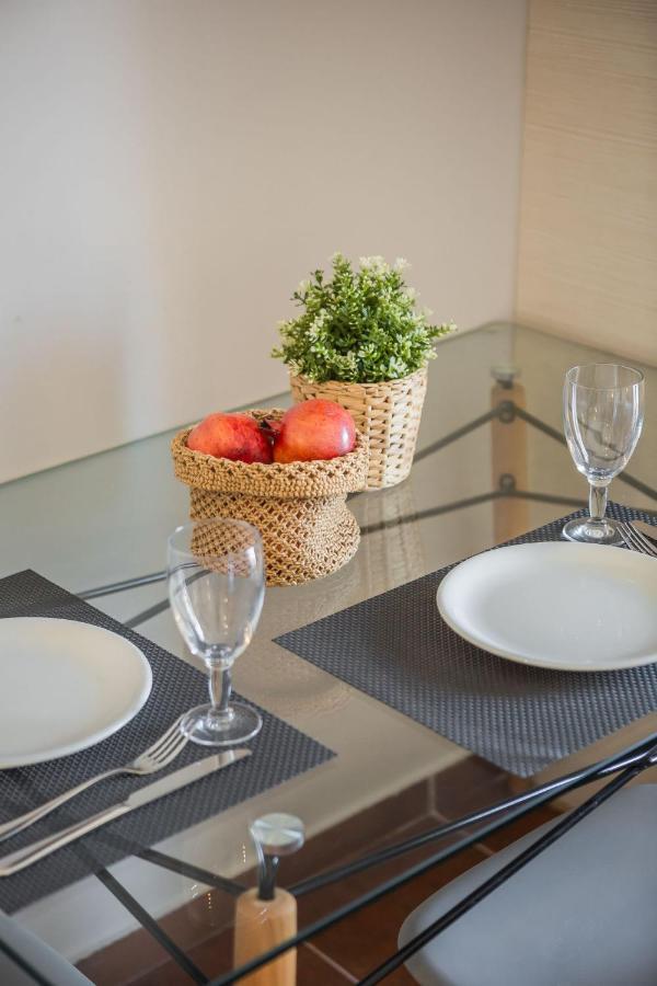 Fidias City Rooms Argostoli  Zewnętrze zdjęcie