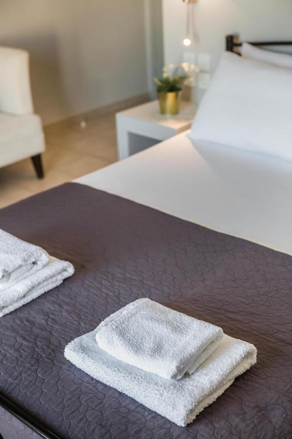 Fidias City Rooms Argostoli  Zewnętrze zdjęcie