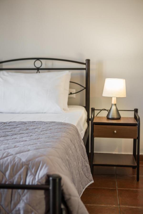Fidias City Rooms Argostoli  Zewnętrze zdjęcie