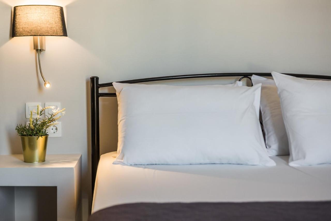 Fidias City Rooms Argostoli  Zewnętrze zdjęcie