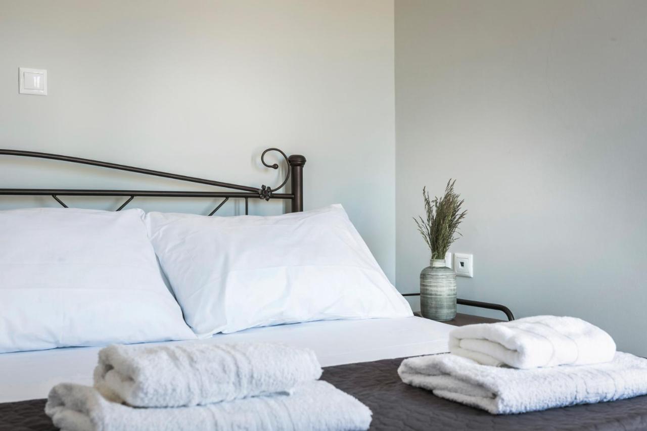 Fidias City Rooms Argostoli  Zewnętrze zdjęcie