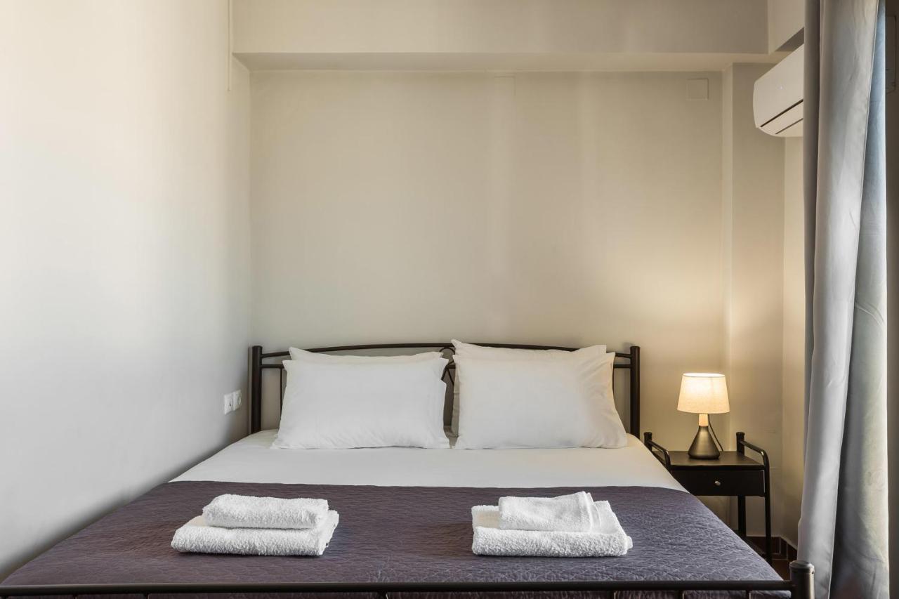 Fidias City Rooms Argostoli  Zewnętrze zdjęcie