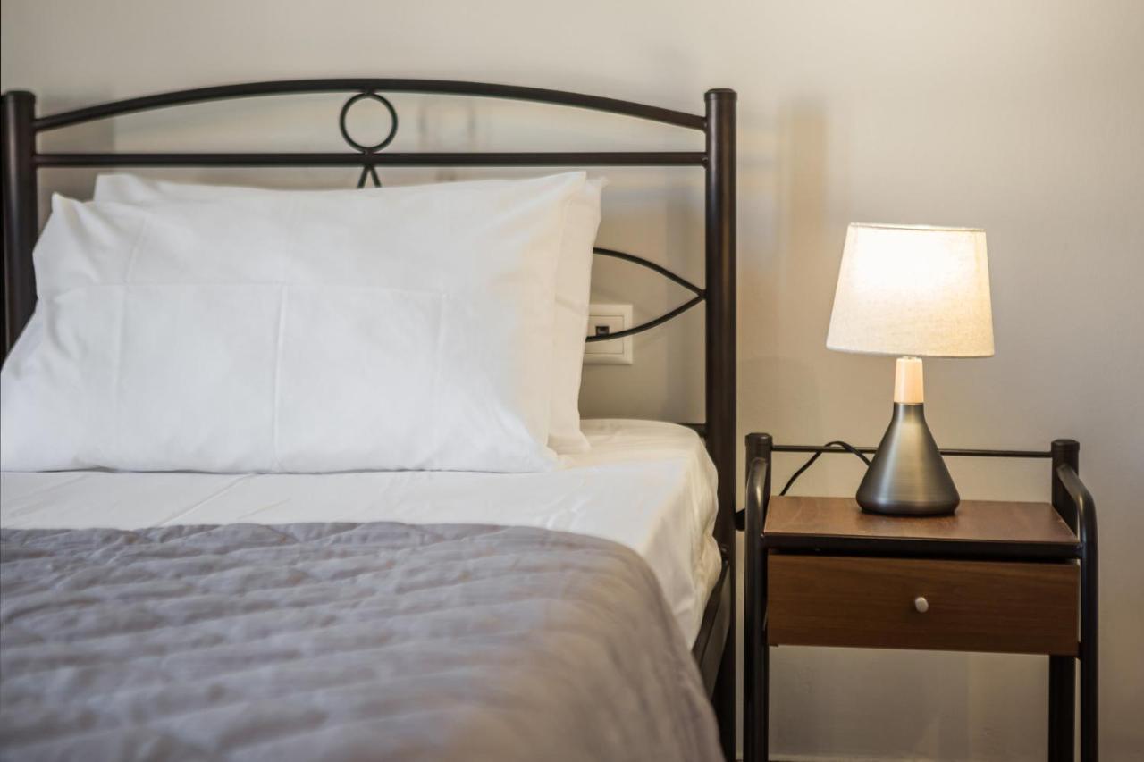 Fidias City Rooms Argostoli  Zewnętrze zdjęcie