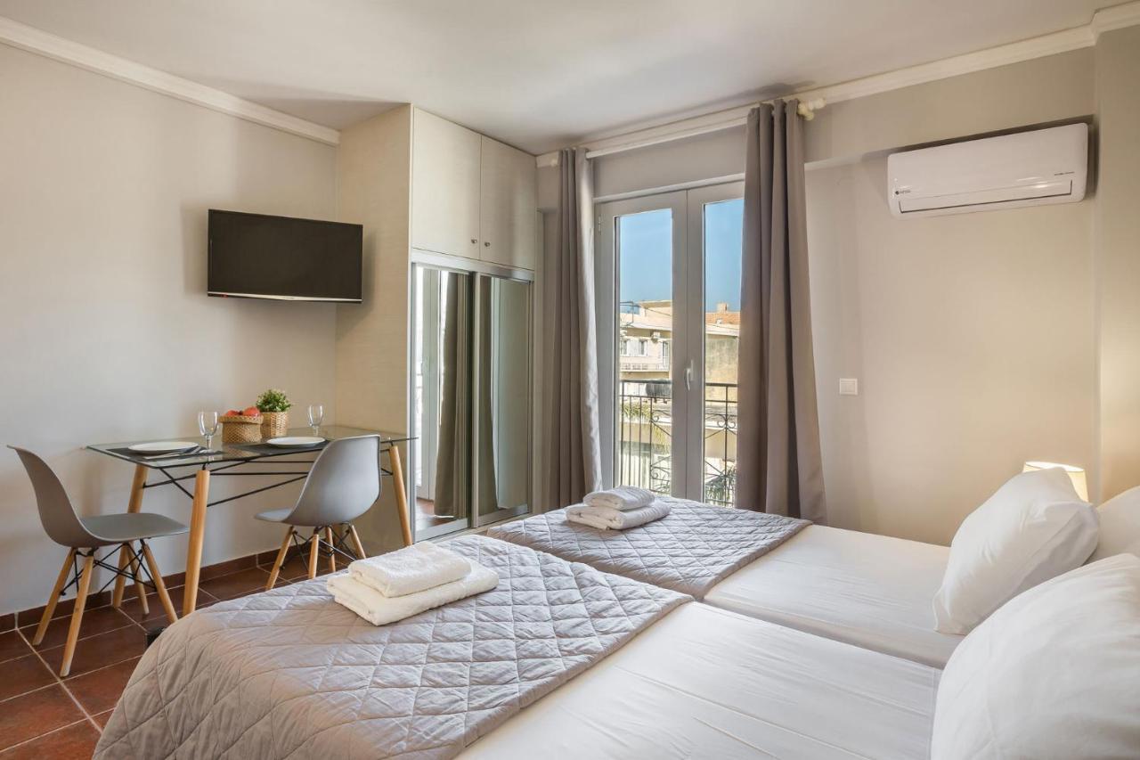 Fidias City Rooms Argostoli  Zewnętrze zdjęcie