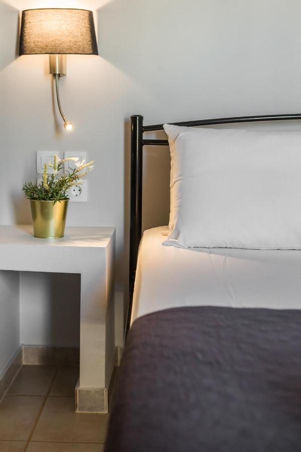 Fidias City Rooms Argostoli  Zewnętrze zdjęcie