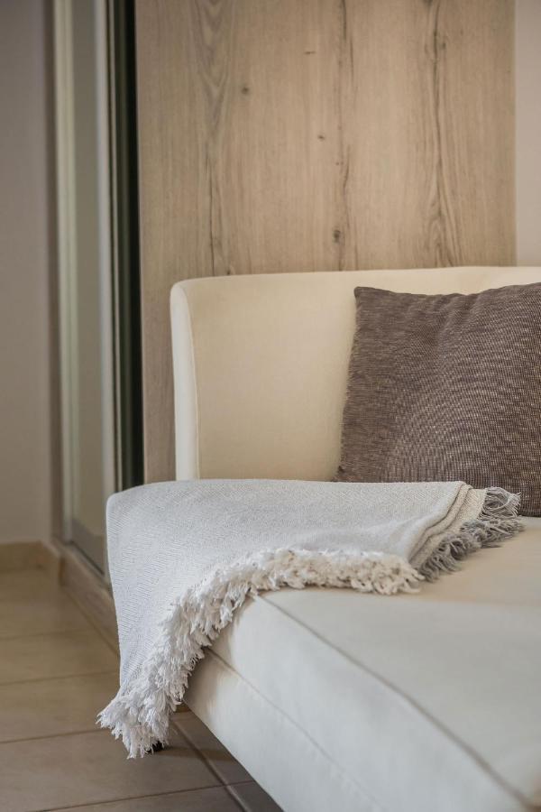 Fidias City Rooms Argostoli  Zewnętrze zdjęcie