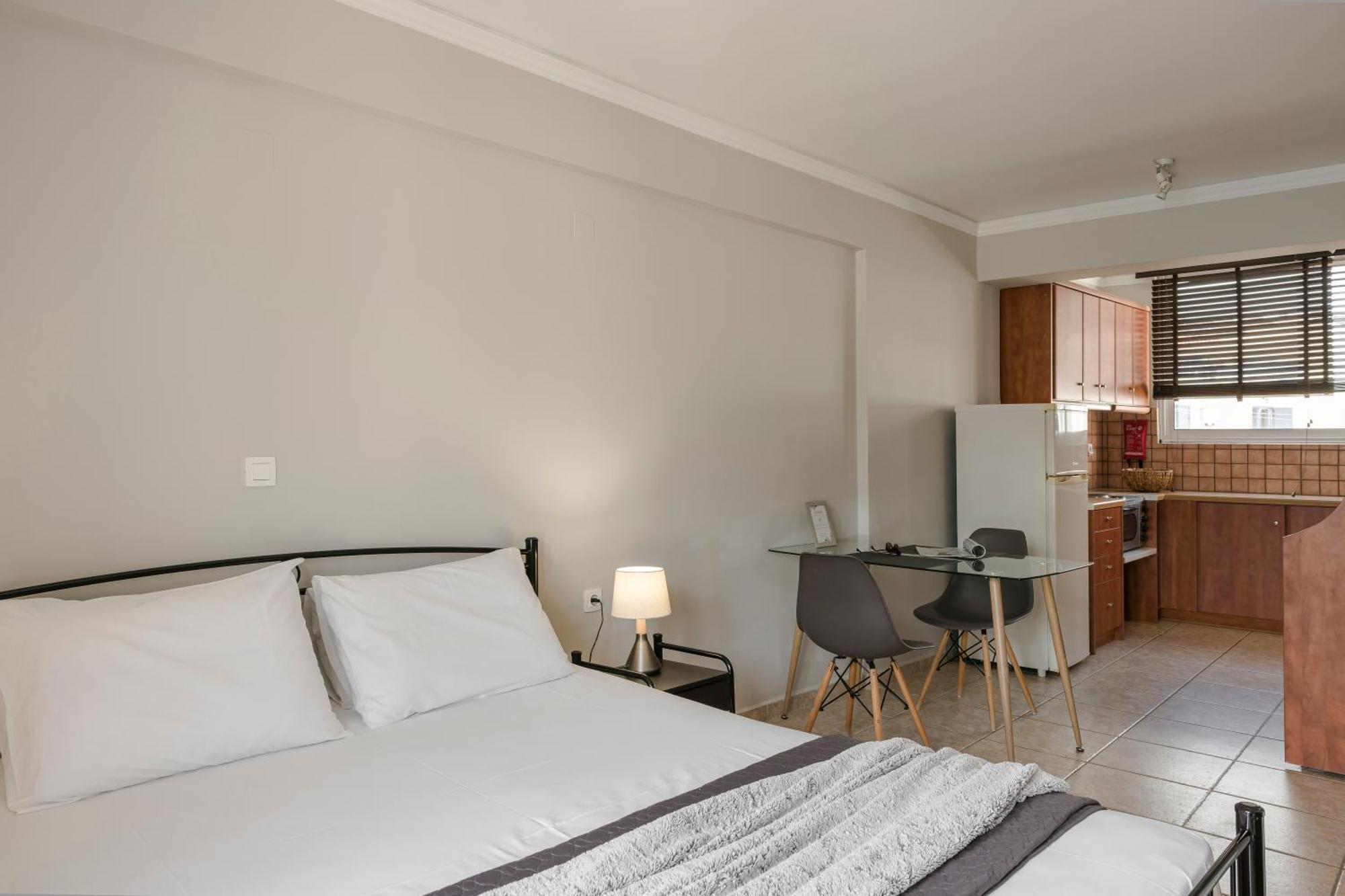 Fidias City Rooms Argostoli  Zewnętrze zdjęcie